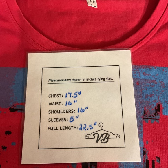 Armani Jeans Women's Short Sleeve Cotton Blend Graphic T-Shirt Top Size 10 - Picture 9 of 12